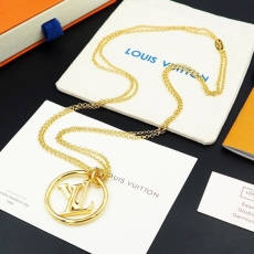 LV Necklaces